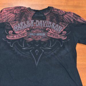 Harley Davidson Shirt